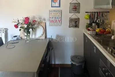 Casa in vendita, Via Einaudi, Avezzano