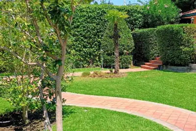 Villa in vendita, Via San Francesco di Paola, Trecastagni