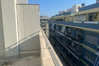 Attico in vendita, Via delle Azzorre, Roma