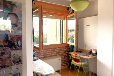 Villino a Schiera in vendita, Via Andrea Cascella, Roma