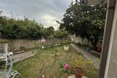 Villa Bifamiliare in vendita, Via Doganale, Ciampino, Ciampino