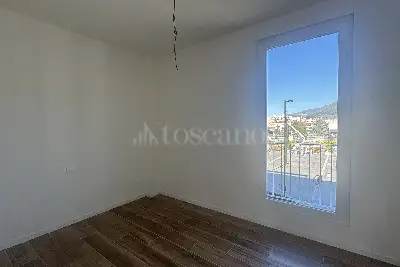 Casa in vendita, Via Beniamino Franklin, Prato