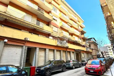 Casa in vendita, Via Michele Angelo Iannacchini, Avellino