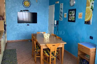 Casa in vendita, Via Padre Giuseppe Puglisi, Palermo