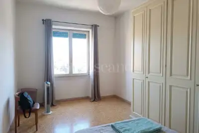 Casa in vendita, Via Luchino dal Verme, Roma