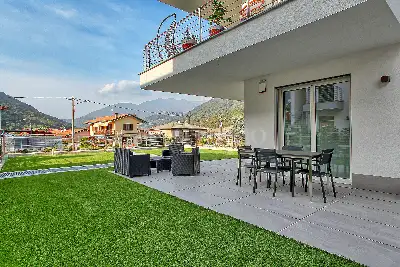 Casa in vendita, Via Crocetta, Lavena Ponte Tresa