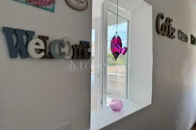 Penthouse for sale, Via dei Gonzaga, Roma