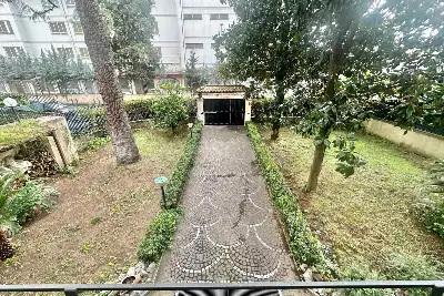 Attico in vendita, VIA DELL'ALBANELLA, Roma