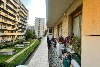 Casa in vendita, Via Adeodato Ressi, Milano