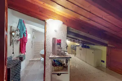 Attico in vendita, Via Pierluigi da Palestrina, Cagliari