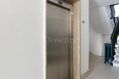 Casa in vendita, Via Baldedda, Sassari