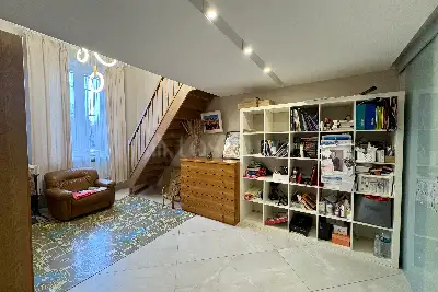 House for sale, Via Lodovico Il Moro, Milano