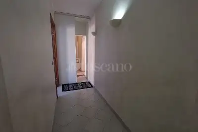 Casa in vendita, Via Vincenzo Sartori 6, Roma