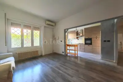 Casa in vendita, Via Filolao, Roma