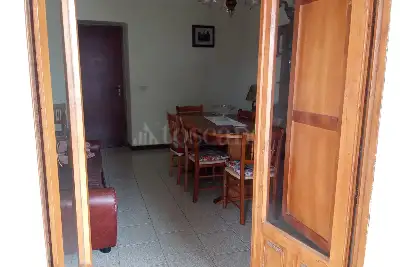 Casa in vendita, Via San Nicola da Tolentino, Viggiano