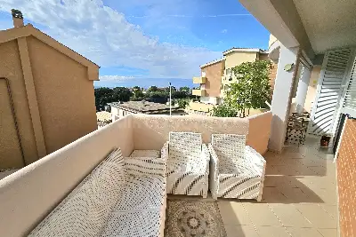 Casa in vendita, Via degli Anemoni, Santa Marinella