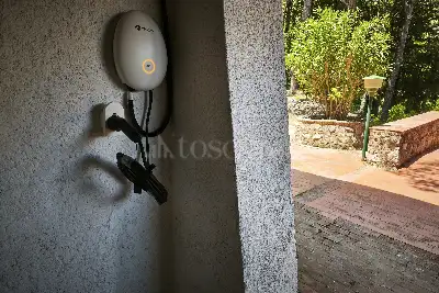 Villa in vendita, Via San Martino, Monreale (PA), Monreale