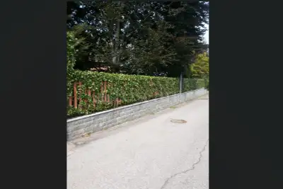 Villa in vendita, Via A. Moro, Varano Borghi