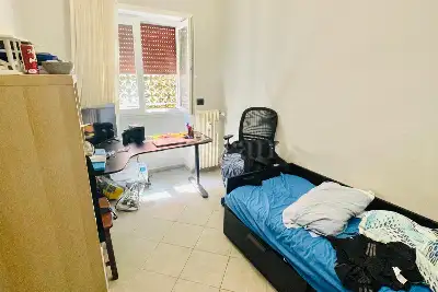 Casa in vendita, Via Mario Carrara, Roma