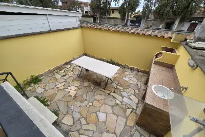 Villa Plurifamiliare in vendita, Via Volta Mantovana, Roma