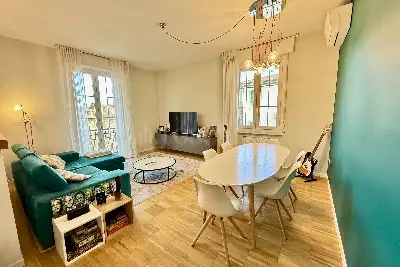 Casa in vendita, Via dello Zoccolo, Brescia