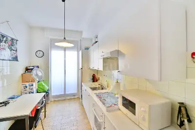 Ufficio in affitto, Viale Madonna, Cantù