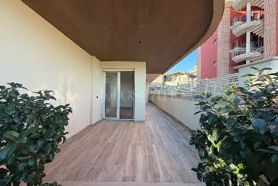 Casa in vendita, Viale Guglielmo Marconi, Alba Adriatica