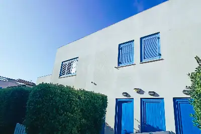 Casa in vendita, Via Luigi Capuana, Favignana