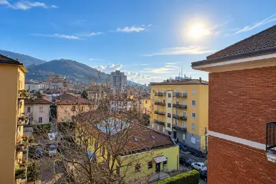 Casa in vendita, Via Gabriele Rossetti, Brescia