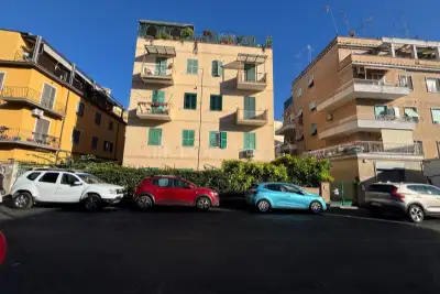 House for sale, Via Urbano II, Roma
