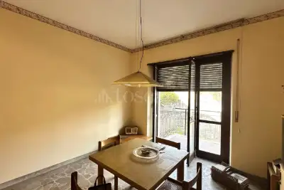 Casa in vendita, Via Battista Grassi, Catania