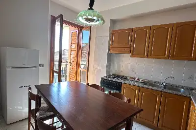 Casa in vendita, Via Trieste, Aci Castello