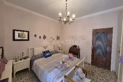 Casa in vendita, Via Ludovico Ariosto, Cagliari