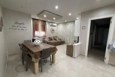 Casa in vendita, Corso San Vito, Mascalucia