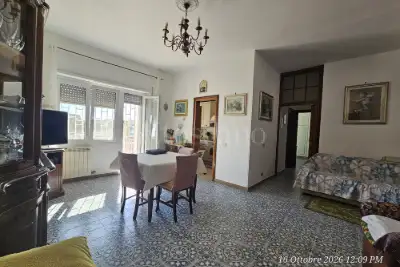 Casa in vendita, Viale Danimarca, Pomezia