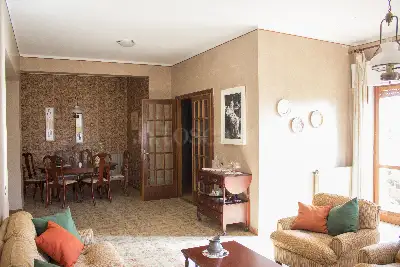 Casa in vendita, Via Rossini, Cervaro