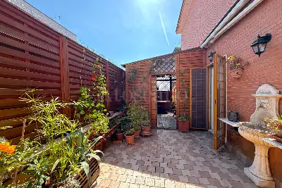 Casa in vendita, Via Ugo Bordoni, Roma