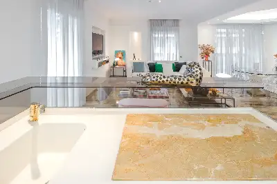 Casa in vendita, Via Ressi, Milano