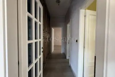 Casa in vendita, Via del Bagno Borbonico, Pescara