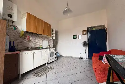 Palazzo in vendita, Via Mario Pieri, Milano