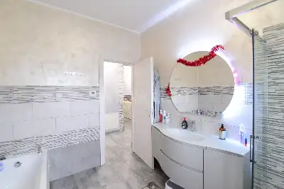 Casa in vendita, Via Resegone, Rogeno