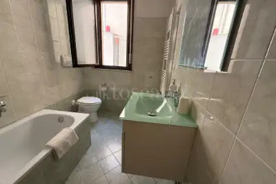 Casa in vendita, Via Enrico Berlinguer, Fiumicino