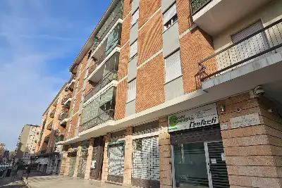 Casa in vendita, Via Gabriele Rossetti, Brescia