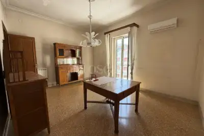 Attico in vendita, Via Terrasanta, Palermo