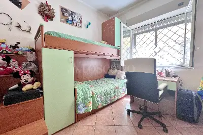 Casa in vendita, Via Monte del Marmo, Roma