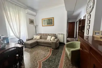 Casa in vendita, Corso Sardegna, Genova