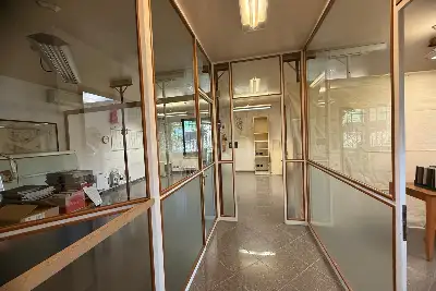 Negozio in affitto, Via della Chiusa, Calenzano