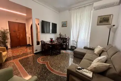 Casa in vendita, Corso Sardegna, Genova