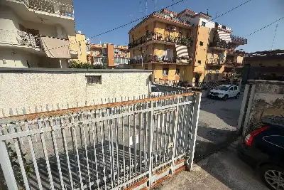 Casa in vendita, Via Luigi Partipilo, Bari