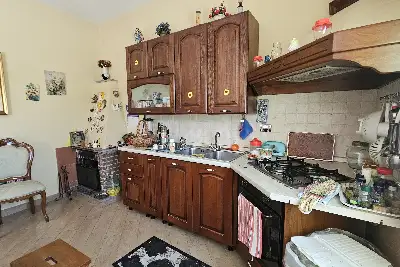 Villa in vendita, Via Taro, Ardea